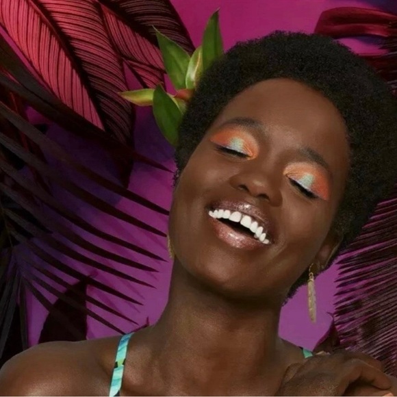 Tarte Unleashed Young Wild and Cruelty Free Palette BNIB Please read description - Picture 4 of 10